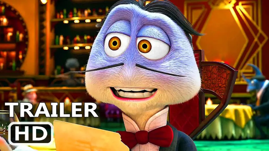 Watch film Inspector Sun and the Curse of the Black Widow | INSPECTOR SUN AND THE CURSE OF THE BLACK WIDOW Trailer (2023)