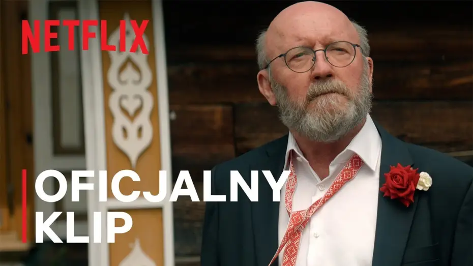 Watch film It Takes a Village | Podlasie | Oficjalny klip | Netflix