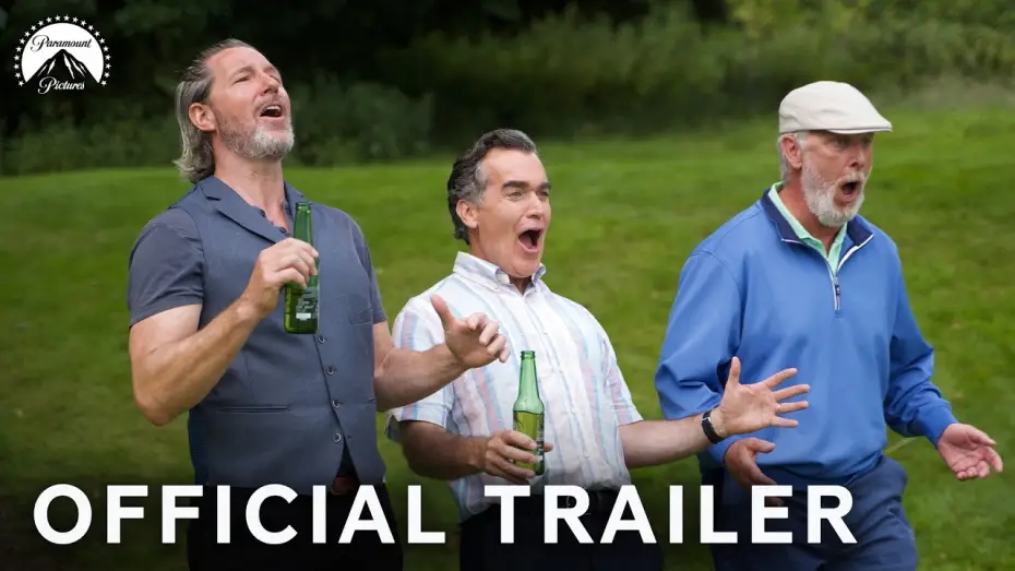Watch film Finnegan's Foursome | Official Trailer