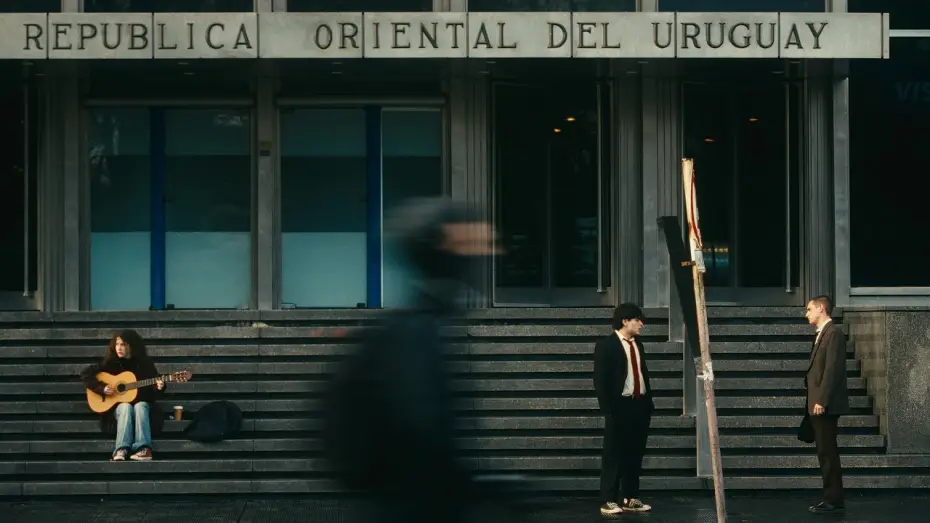 Watch film S22 | S22 - Teaser