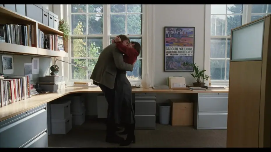 Watch film The Drama | Charlie and His Colleague