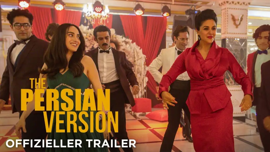 Watch film The Persian Version | Offizieller Trailer