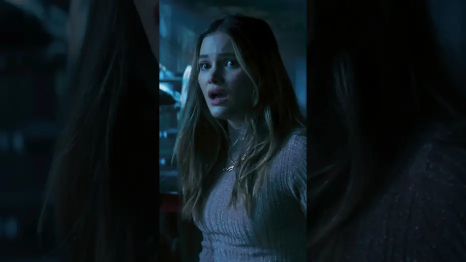 Watch film Heart Eyes | Hunt Review Vertical :30 (Tag 7)