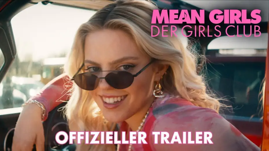 Watch film Mean Girls | Offizieller Trailer