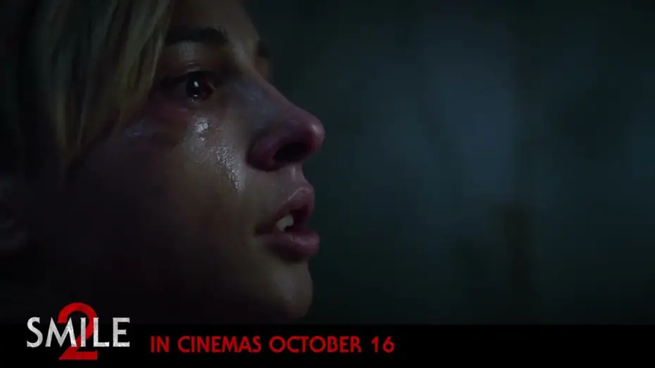 Watch film Smile 2 | We can't wait to see you smile