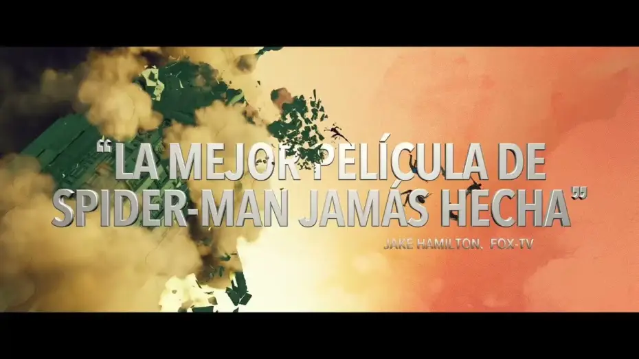 Watch film Spider-Man: Across the Spider-Verse | Una pel&iacute;cula 5 estrellas