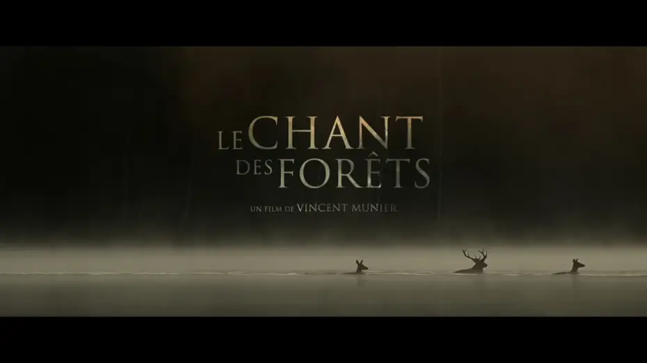 Watch film Whispers in the Woods | LE CHANT DES FOR&Ecirc;TS - Teaser