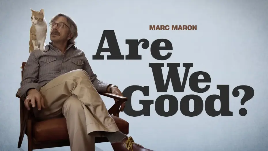 Watch film Are We Good? | Are We Good? | Official Trailer | Utopia