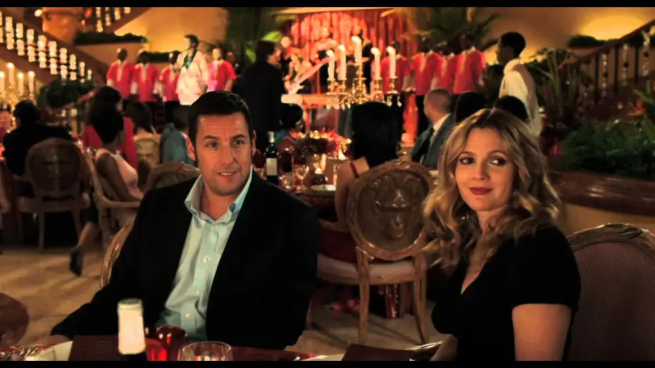 Watch film Blended | Insieme per forza - Trailer Italiano Ufficiale | HD