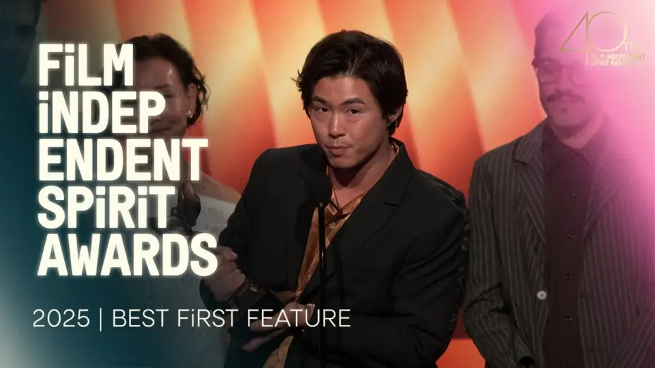 Watch film D&igrave;di (弟弟) | D&Igrave;DI wins BEST FIRST FEATURE at the 2025 Film Independent Spirit Awards