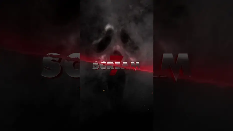 Watch film Scream 7 | Prepare To Scream
