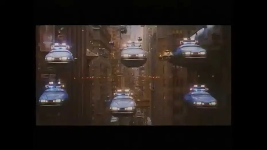 Watch film The Fifth Element | IL QUINTO ELEMENTO - TRAILER ITA