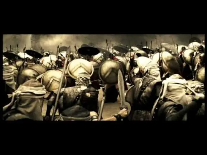 Watch film 300 | 300 trailer ita