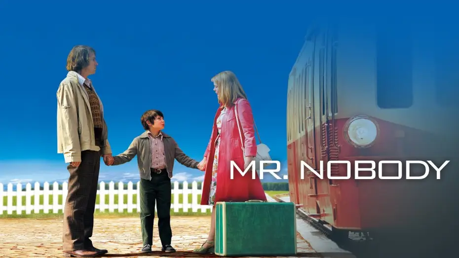 Watch film Mr. Nobody | Mr  Nobody (film 2009) TRAILER ITALIANO