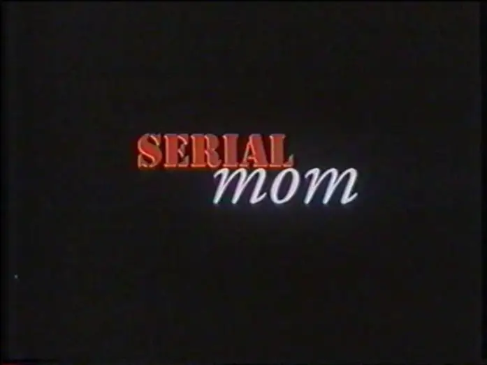 Watch film Serial Mom | Serial Mom (1994) - DEUTSCHER TRAILER