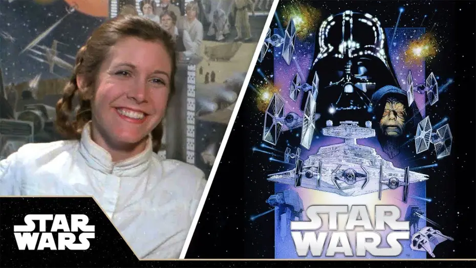 Watch film The Empire Strikes Back | Time Capsule