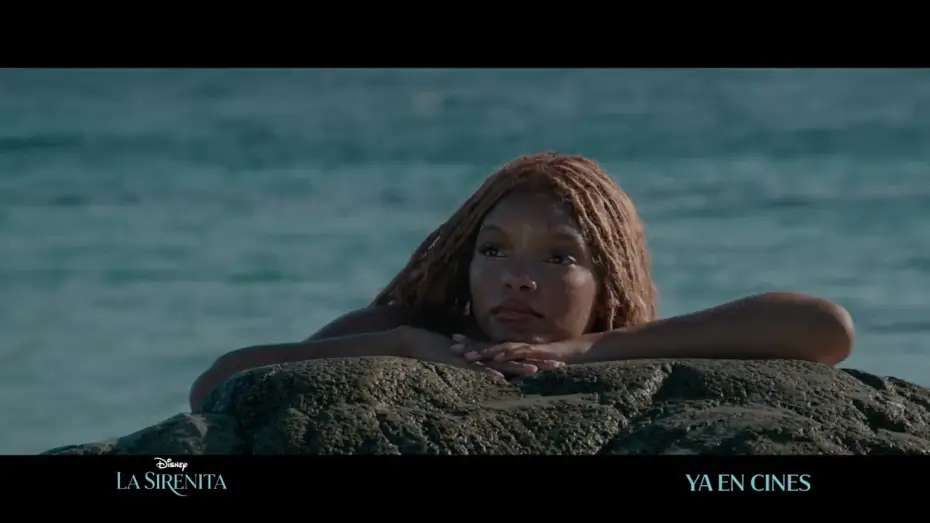 Watch film The Little Mermaid | Anuncio: 'Algo especial'