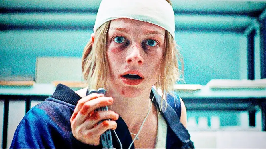 Watch film Cuckoo | Кукушка &mdash; Русский трейлер (Дубляж, 2024)