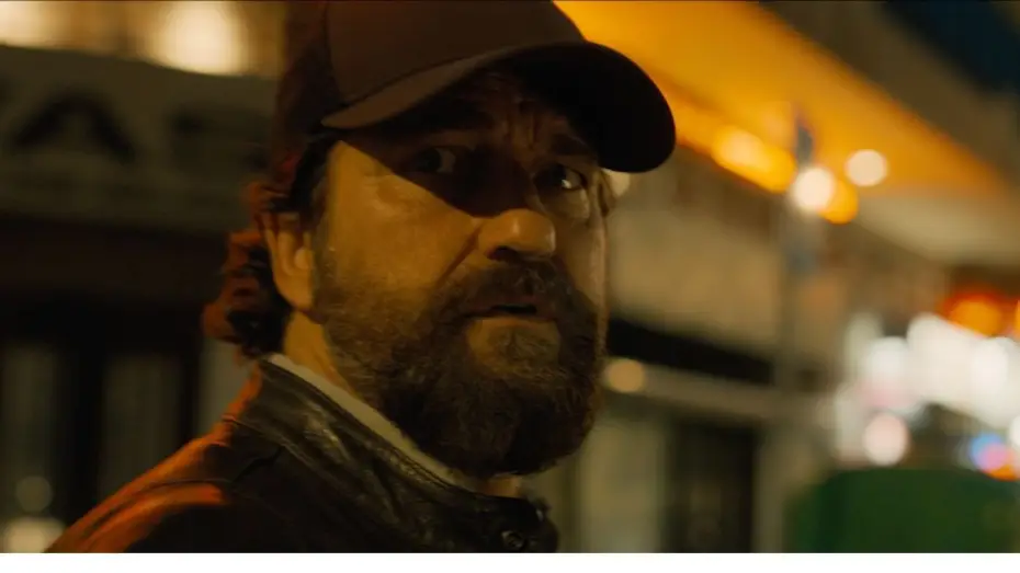 Watch film Den of Thieves 2: Pantera | Polski zwiastun