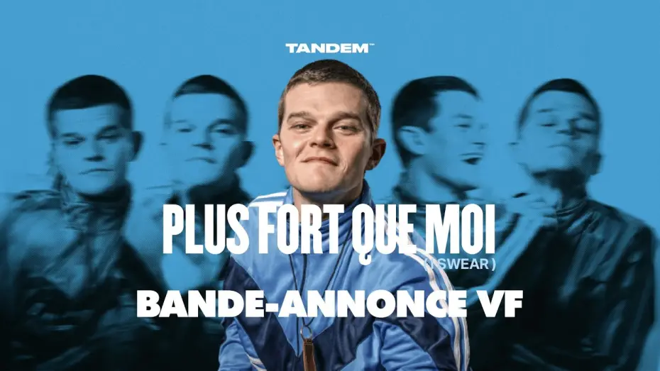 Watch film I Swear | PLUS FORT QUE MOI (I Swear) | Bande-annonce VF
