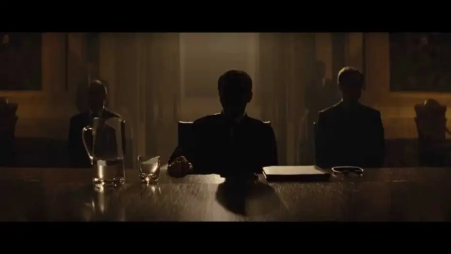 Watch film Spectre | 007 SPECTRE - Bande Annonce VF