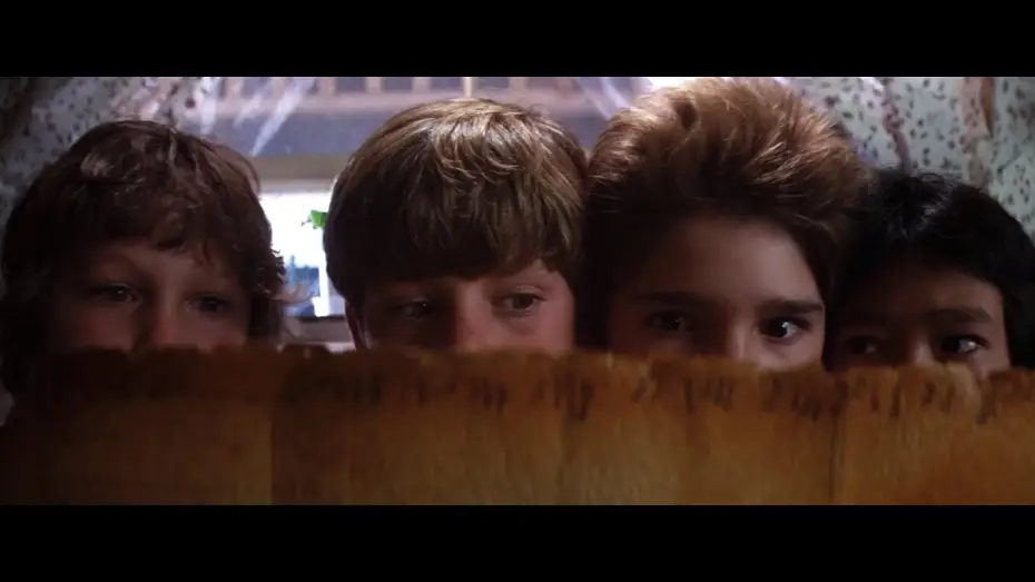 Watch film The Goonies | I Goonies - Al cinema solo il 9, 10 e 11 dicembre