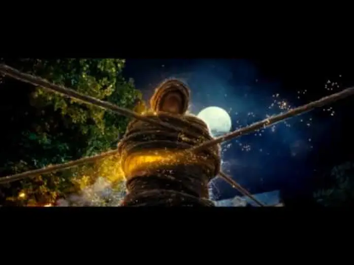 Watch film Arthur and the Revenge of Maltazard | Arthur e la vendetta di Maltazard - Trailer Italiano (2010)