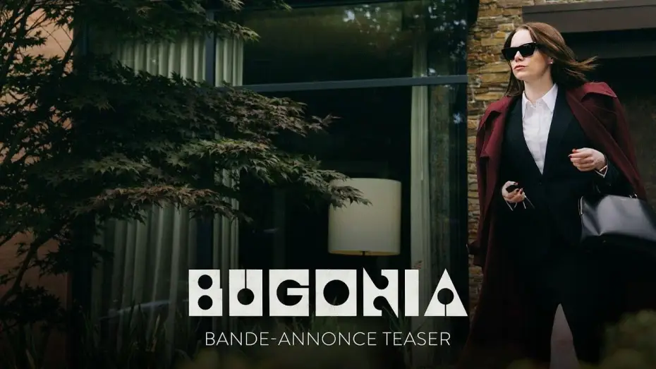 Watch film Bugonia | Bugonia - Teaser VF [Au cin&eacute;ma le 12 novembre]