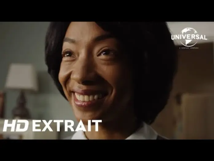 Watch film Get Out | Get Out / Extrait "Georgina" VOST [Au cin&eacute;ma le 3 mai]