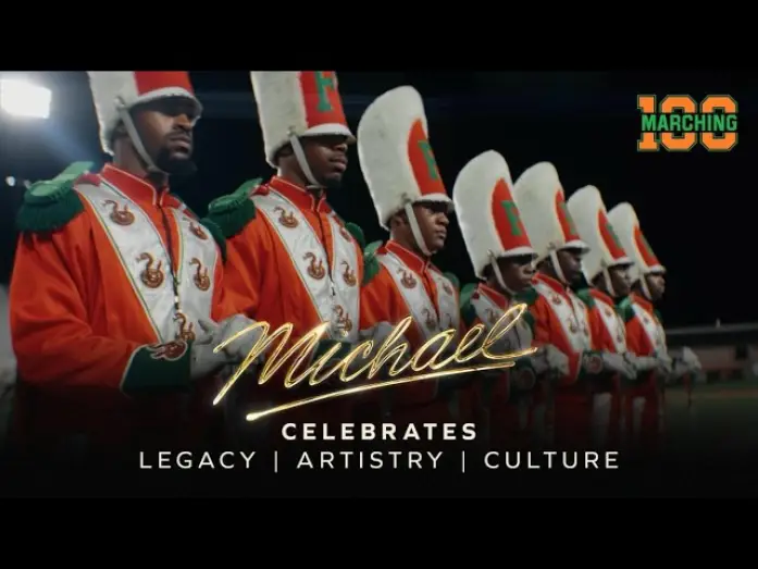 Watch film Michael | MICHAEL Celebrates: Legacy | Artistry | Culture - Florida A&M University