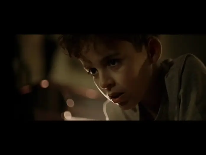 Watch film Peter Pan's Neverland Nightmare | &ldquo;My name is Peter&rdquo;