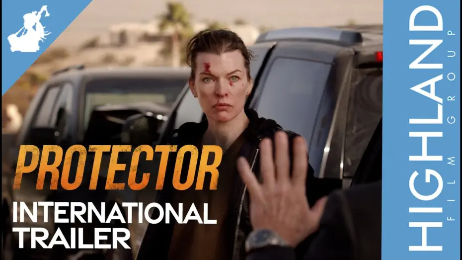 Watch film Protector | International Trailer