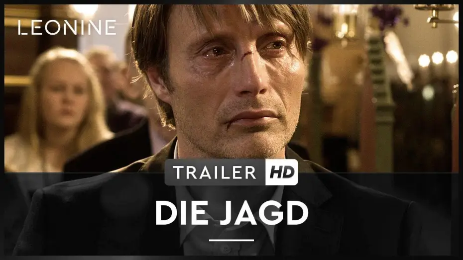 Watch film The Hunt | Die Jagd - Trailer (deutsch/german)