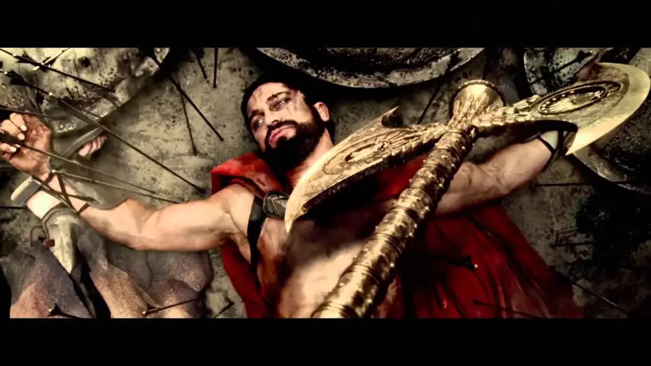 Watch film 300: Rise of an Empire | 300: L'Alba di un Impero - Nuovo Trailer Italiano Ufficiale | HD