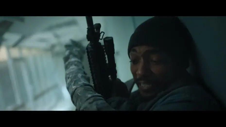 Watch film Elevation | Chase