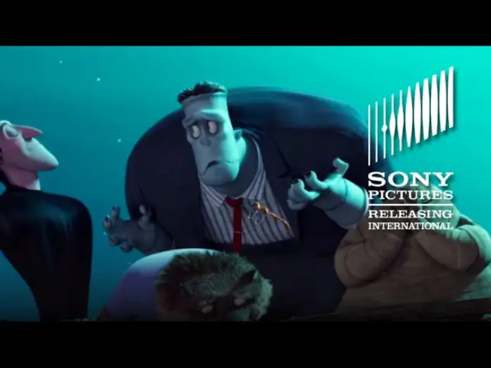 Watch film Hotel Transylvania 2 | Sony Foundation Charity Screenings November 22
