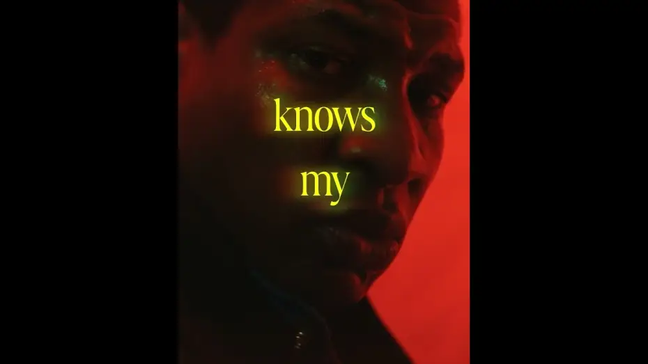 Watch film Magazine Dreams | :15 Teaser - 'Knows My Name'