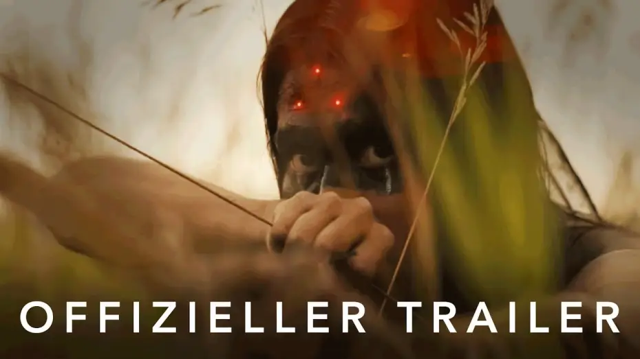 Watch film Prey | Offizieller Trailer