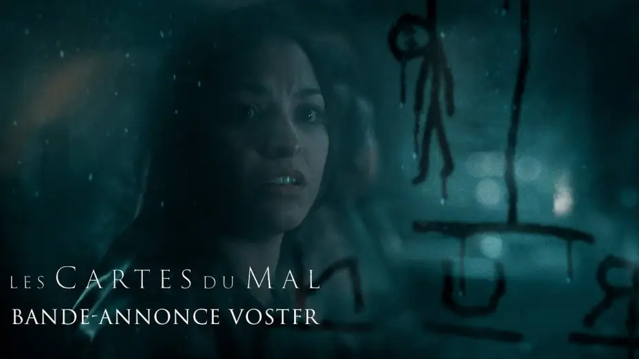Watch film Tarot | Les Cartes du Mal - Bande-annonce officielle VOSTFR