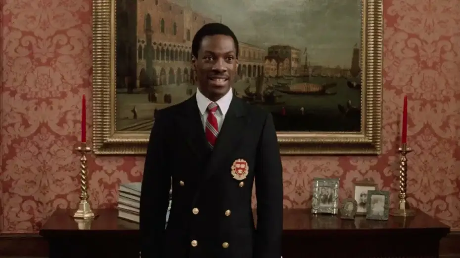 Watch film Trading Places | UNA POLTRONA PER DUE | Trailer | Evento speciale al cinema solo il 9-10-11 dicembre