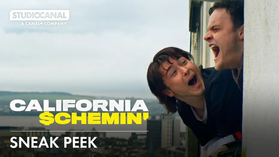 Watch film California Schemin' | Sneak Peek