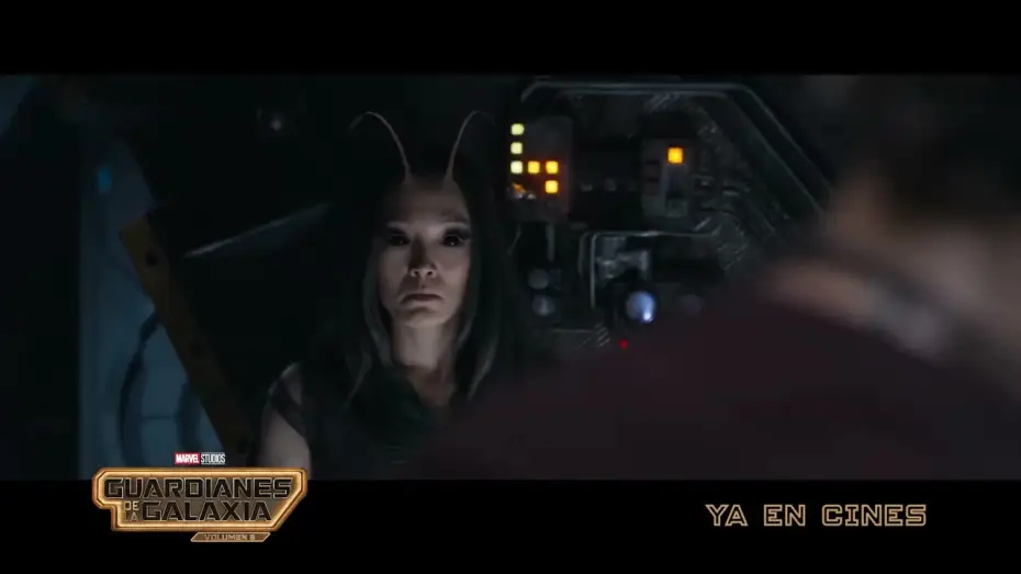 Watch film Guardians of the Galaxy Vol. 3 | Anuncio: 'Es la hora'