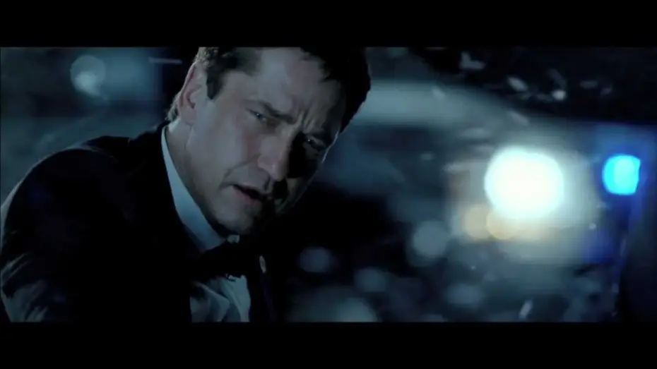 Watch film Olympus Has Fallen | Attacco al potere - Olympus has fallen - Trailer Italiano Ufficiale HD
