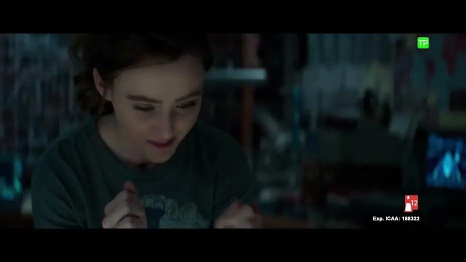 Watch film Ant-Man and the Wasp: Quantumania | Escena: 'Sat&eacute;lite'