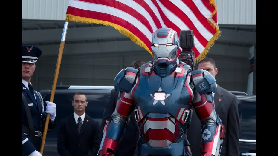 Watch film Iron Man 3 | IRON MAN 3 -- Bande-annonce Teaser officielle en HD VOST -- EXCLU Marvel