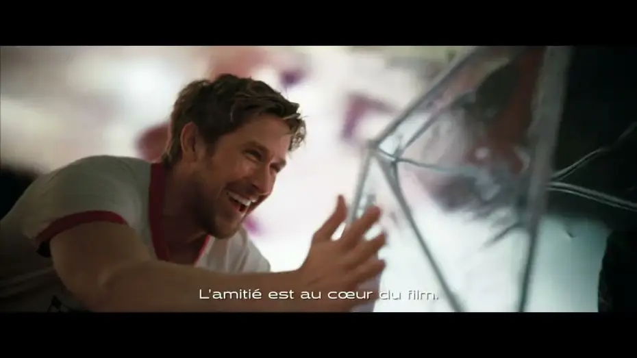 Watch film Project Hail Mary | Des d&eacute;cors incroyables 🚀