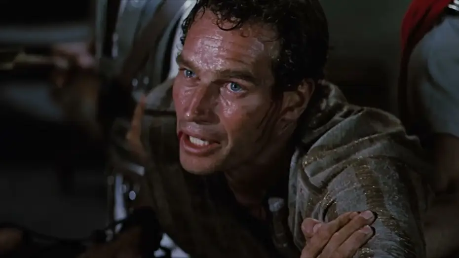 Watch film Ben-Hur | Fathom Events Spot