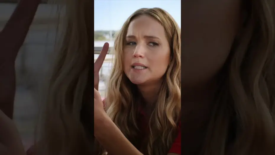 Watch film No Hard Feelings | Jennifer Lawrence como nunca antes la hab&iacute;as visto
