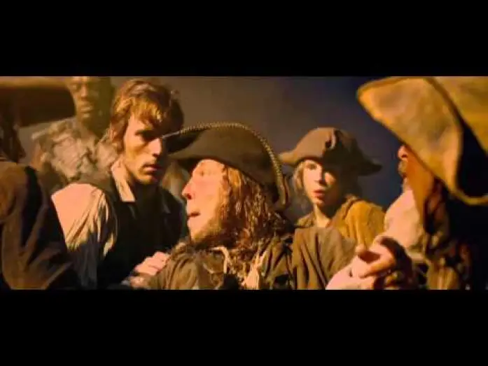 Watch film Pirates of the Caribbean: On Stranger Tides | Rencontre avec les sir&egrave;nes VF