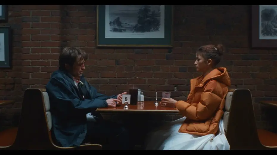 Watch film The Drama | Ending Scene